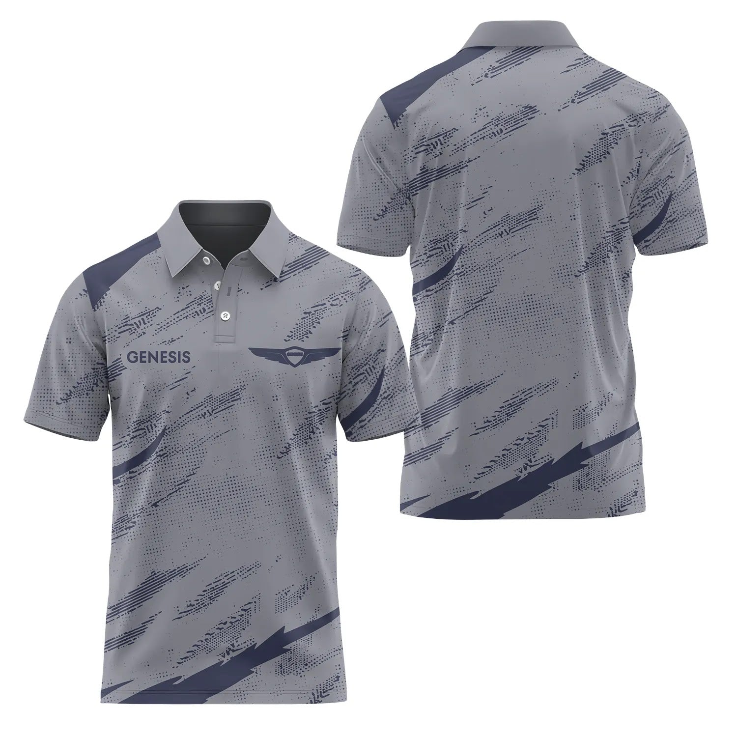 Genesis Apparels SC101