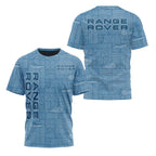 Range Rover Apparels SHW012