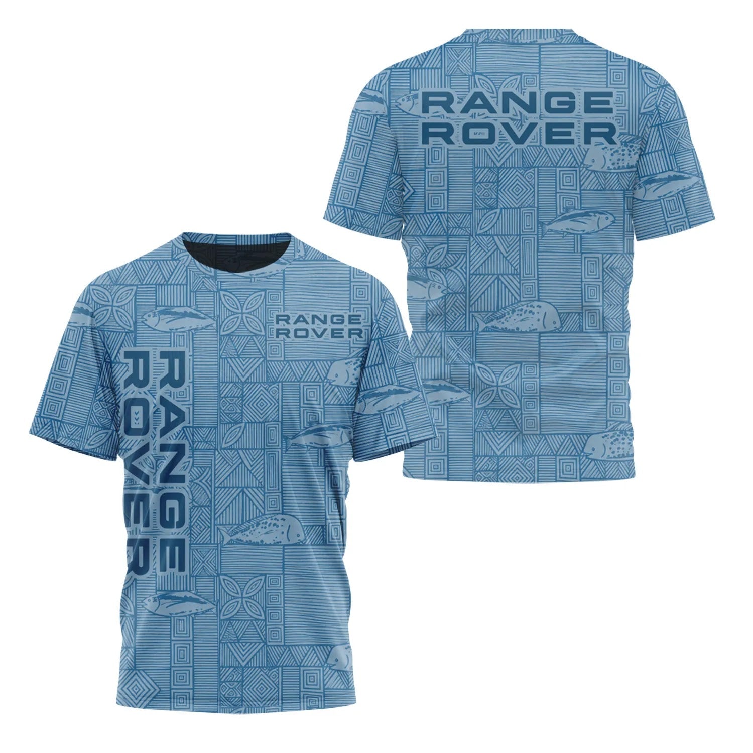 Range Rover Apparels SHW012
