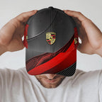 Porsche Apparels CSC065