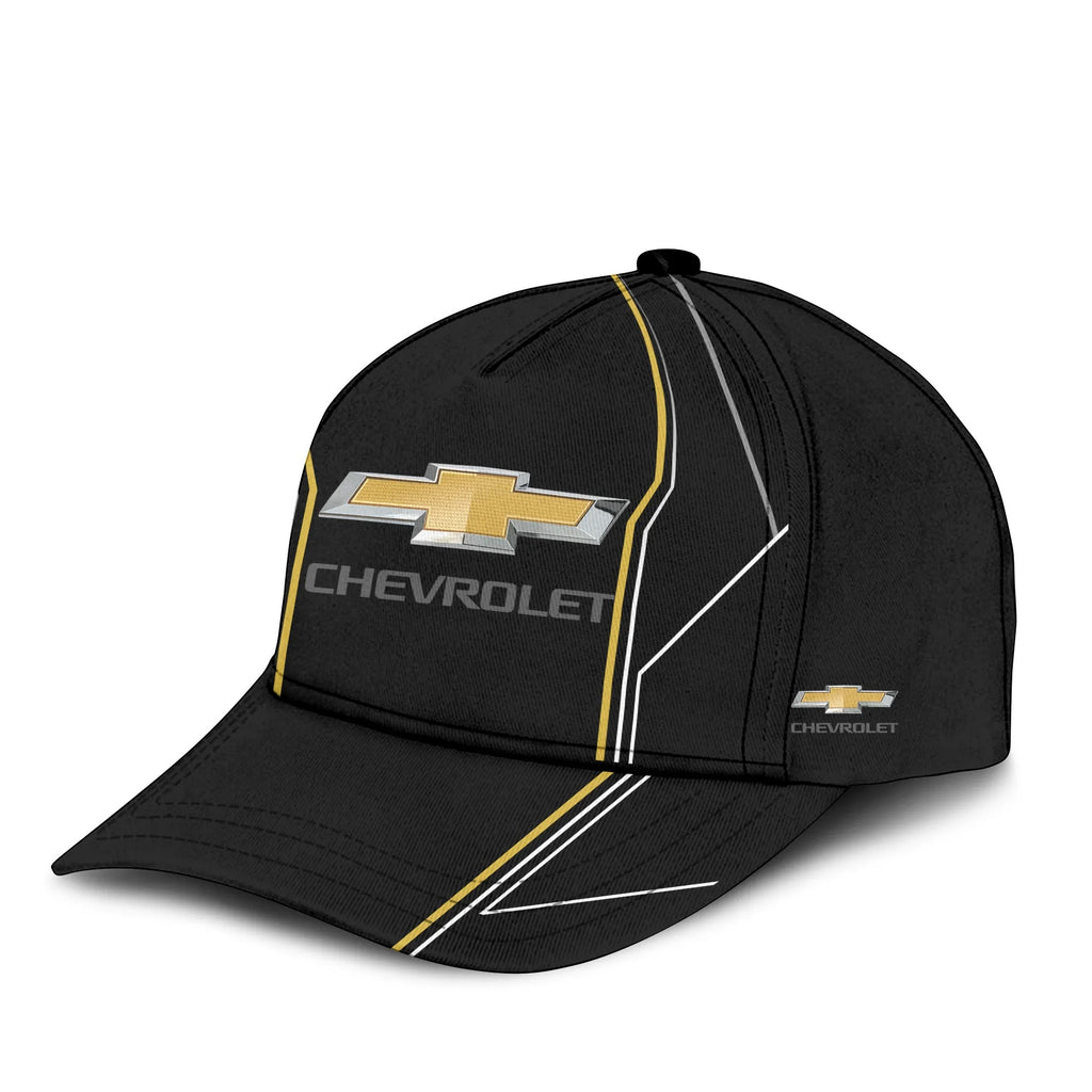 Chevrolet Cap CSC041