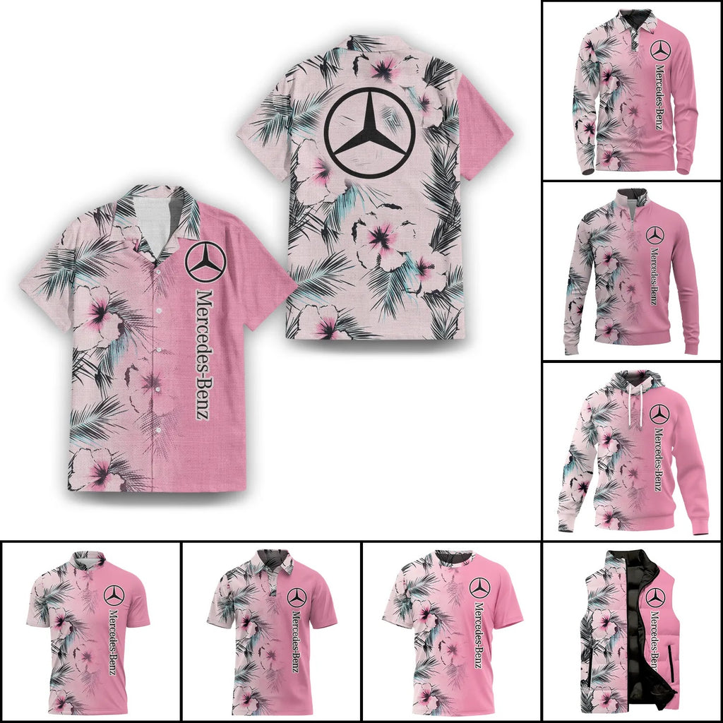 Mercedes-Benz Apparels SHW056
