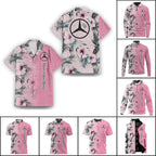 Mercedes-Benz Apparels SHW056