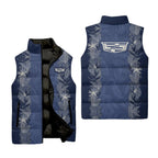 Cadillac Apparels SHW045