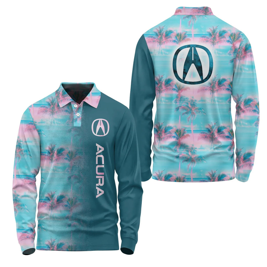 Acura Apparels SHW058