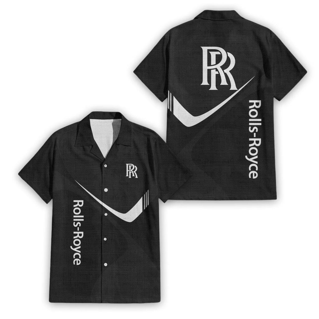 Rolls-Royce Apparels SC058