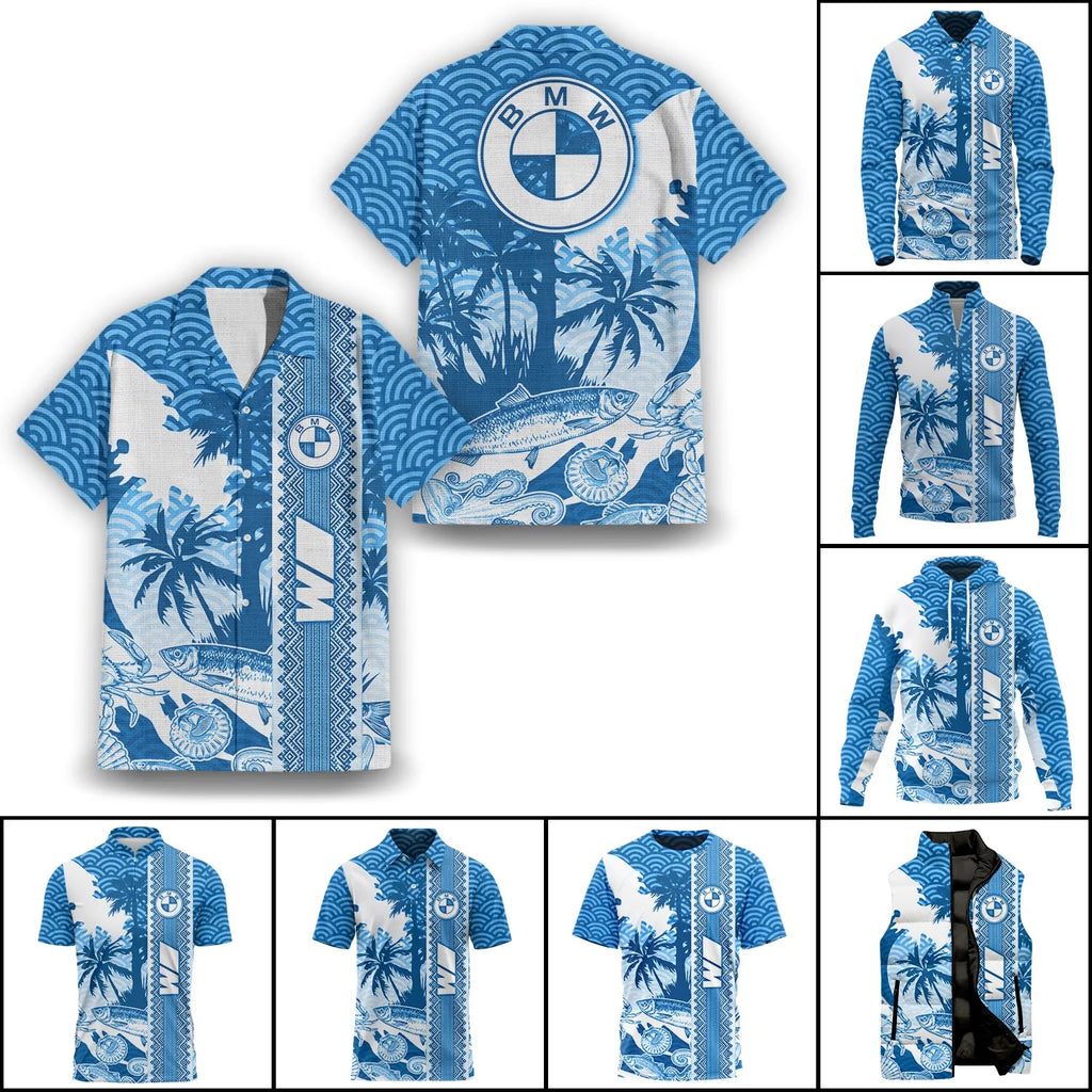 BMW Apparels SHW038