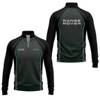 Range Rover Quarter-zip Pullover SC061