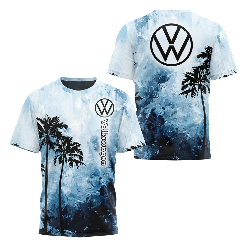 Volkswagen Apparels SHW034