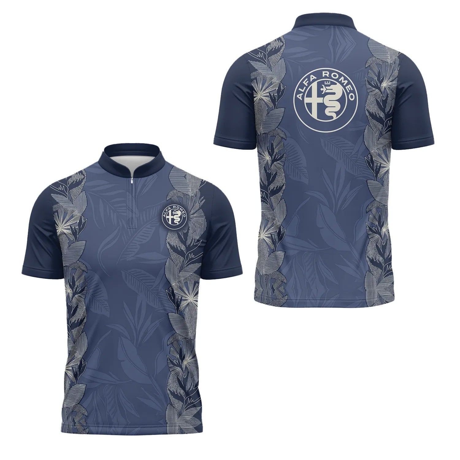 Alfa Romeo Apparels SHW045