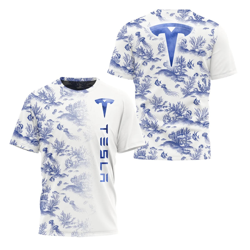 Tesla Apparels SHW009