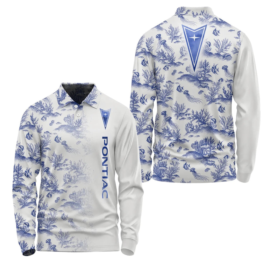 Pontiac Apparels SHW009