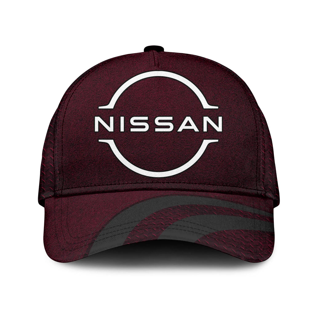 Nissan Cap CSC023