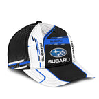 Subaru Cap CSC035
