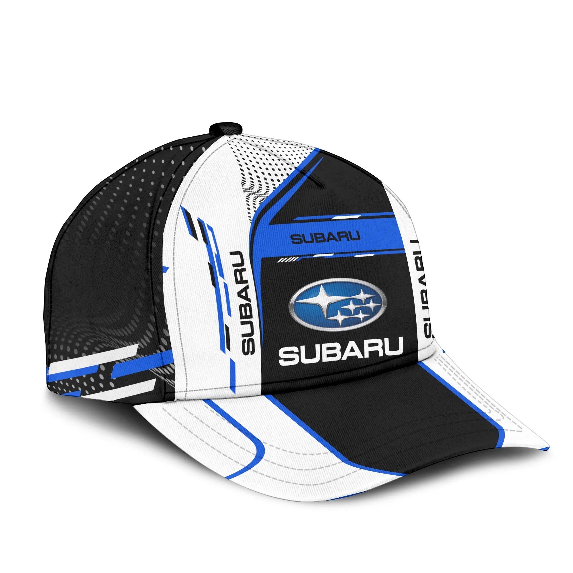 Subaru Cap CSC035
