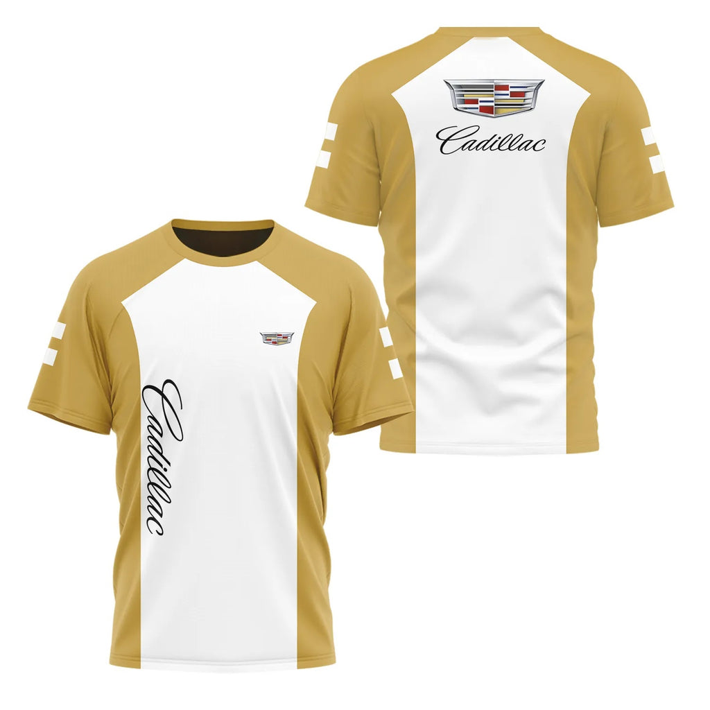 Cadillac Apparels SC078