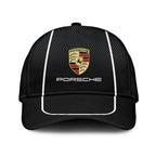 Porsche Cap CSC025