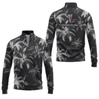 Pontiac Quarter-zip Pullover SC112