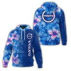 Volvo Apparels SHW057