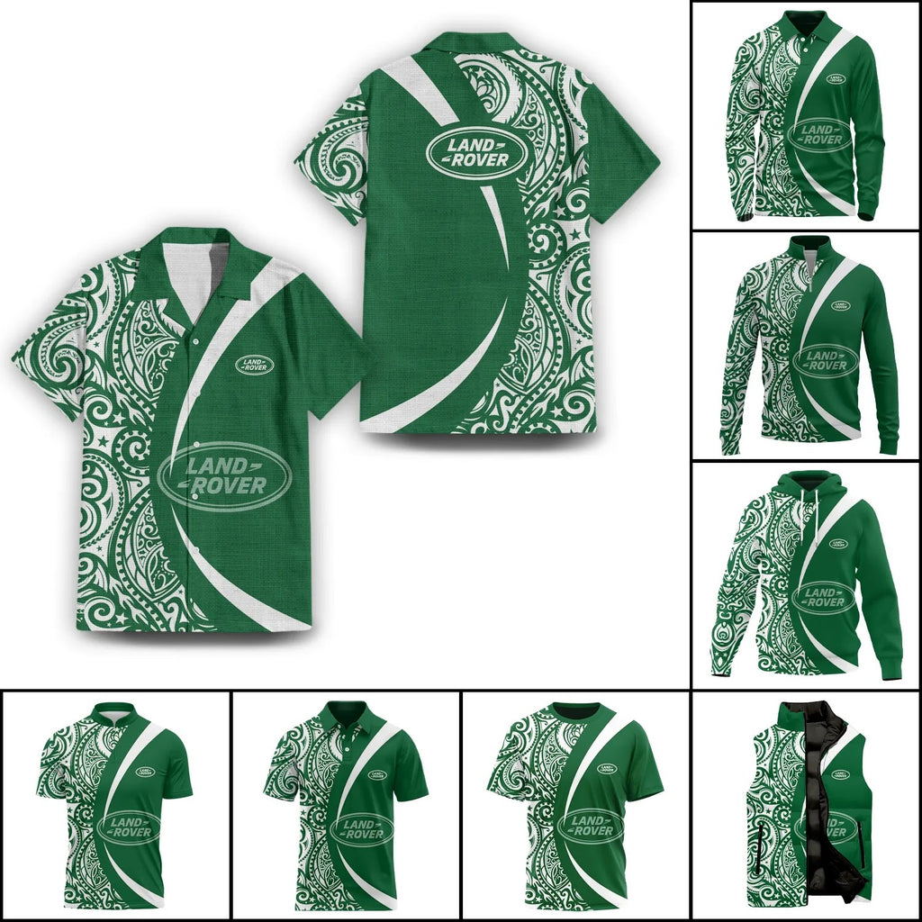 Land Rover Apparels SHW072