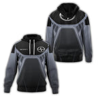 Scion Hoodie SC088