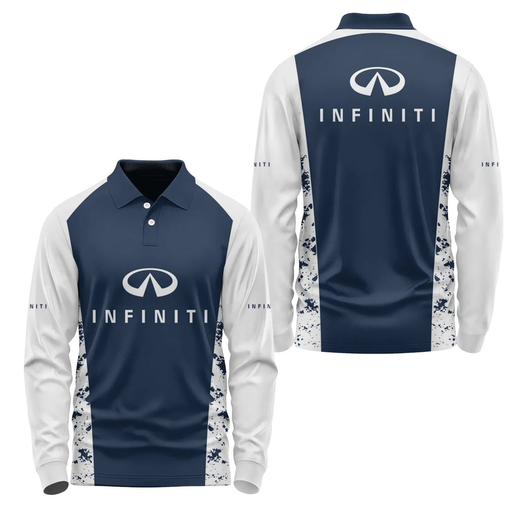 Infiniti Apparels SC089