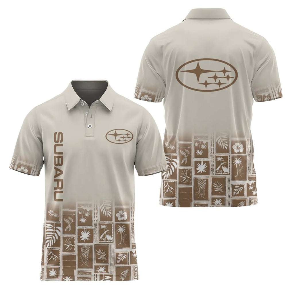 Subaru Apparels SHW067