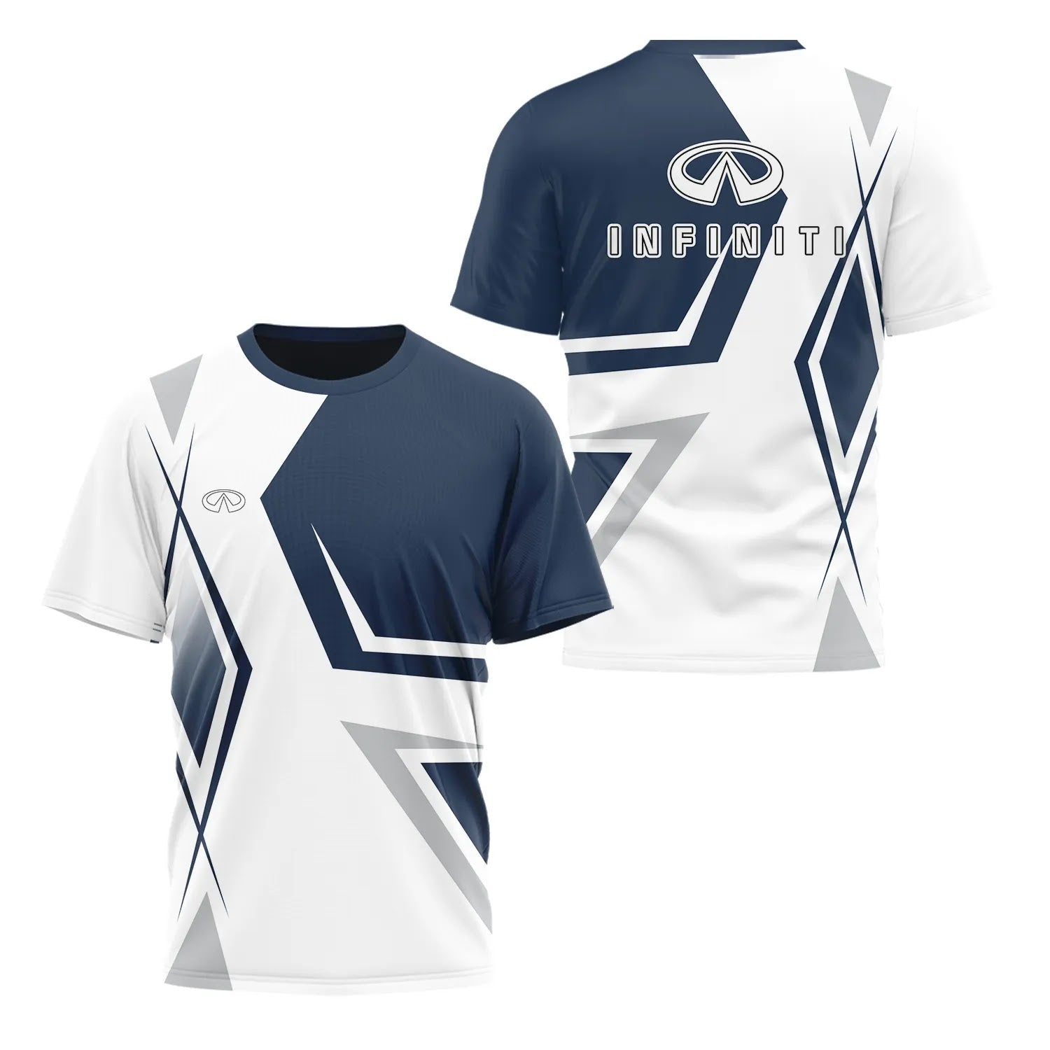Infiniti Apparels SC080