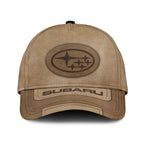 Subaru Cap CSC004
