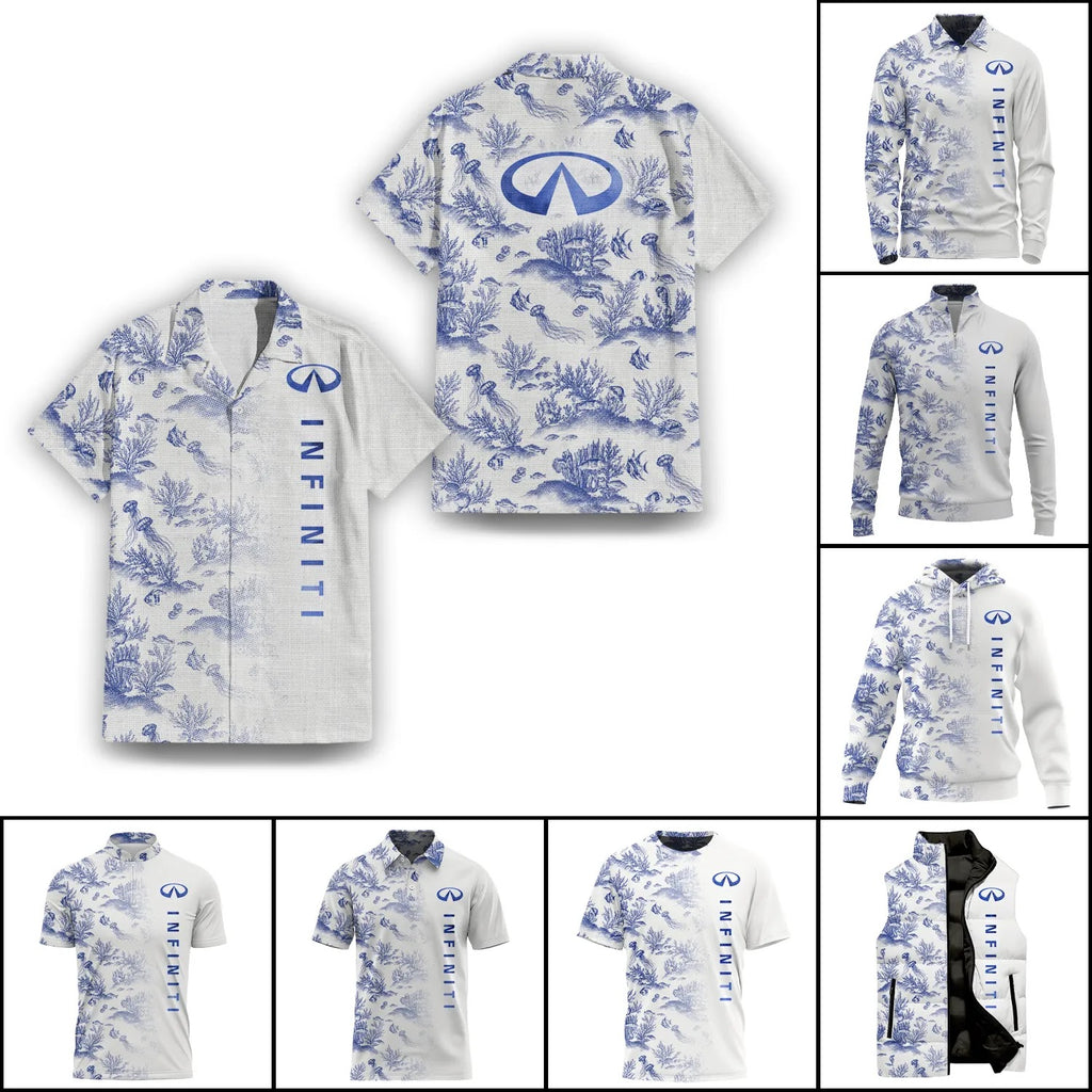 Infiniti Apparels SHW009