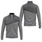 Mini Quarter-zip Pullover SC116