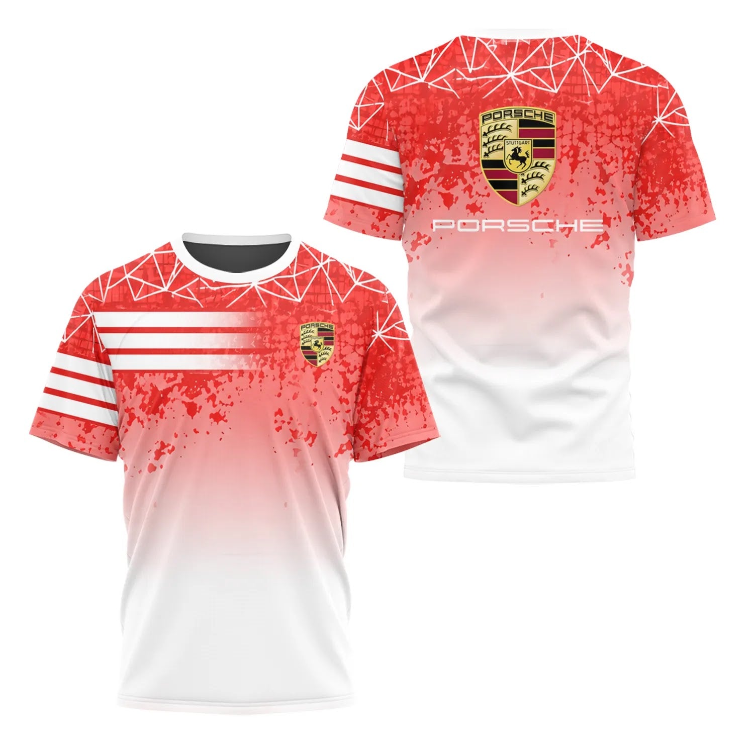 Porsche Apparels SC097