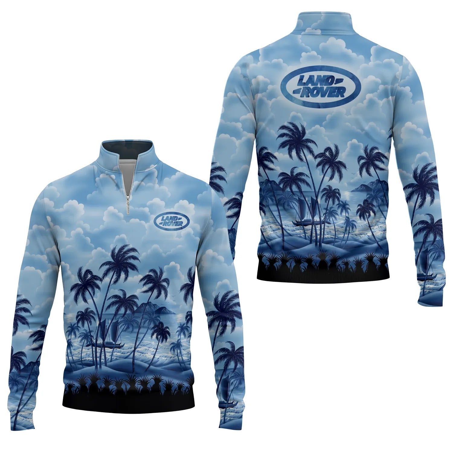 Land Rover Apparels SHW018