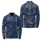 Lincoln Apparels SHW007