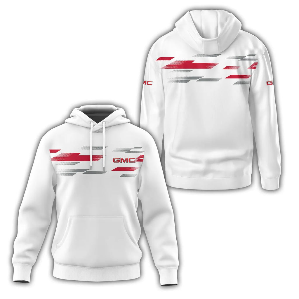 GMC Hoodie SC100-2