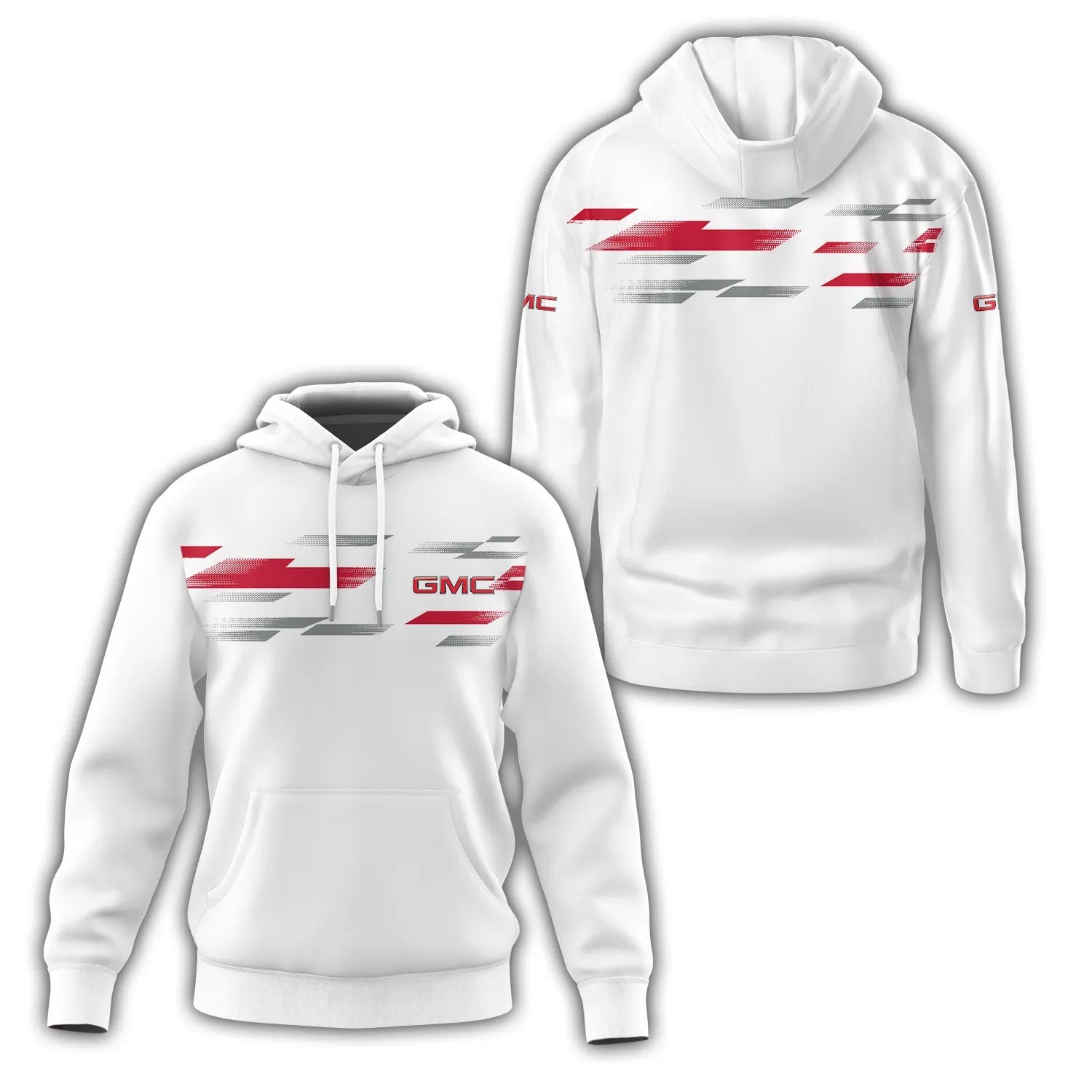 GMC Hoodie SC100-2