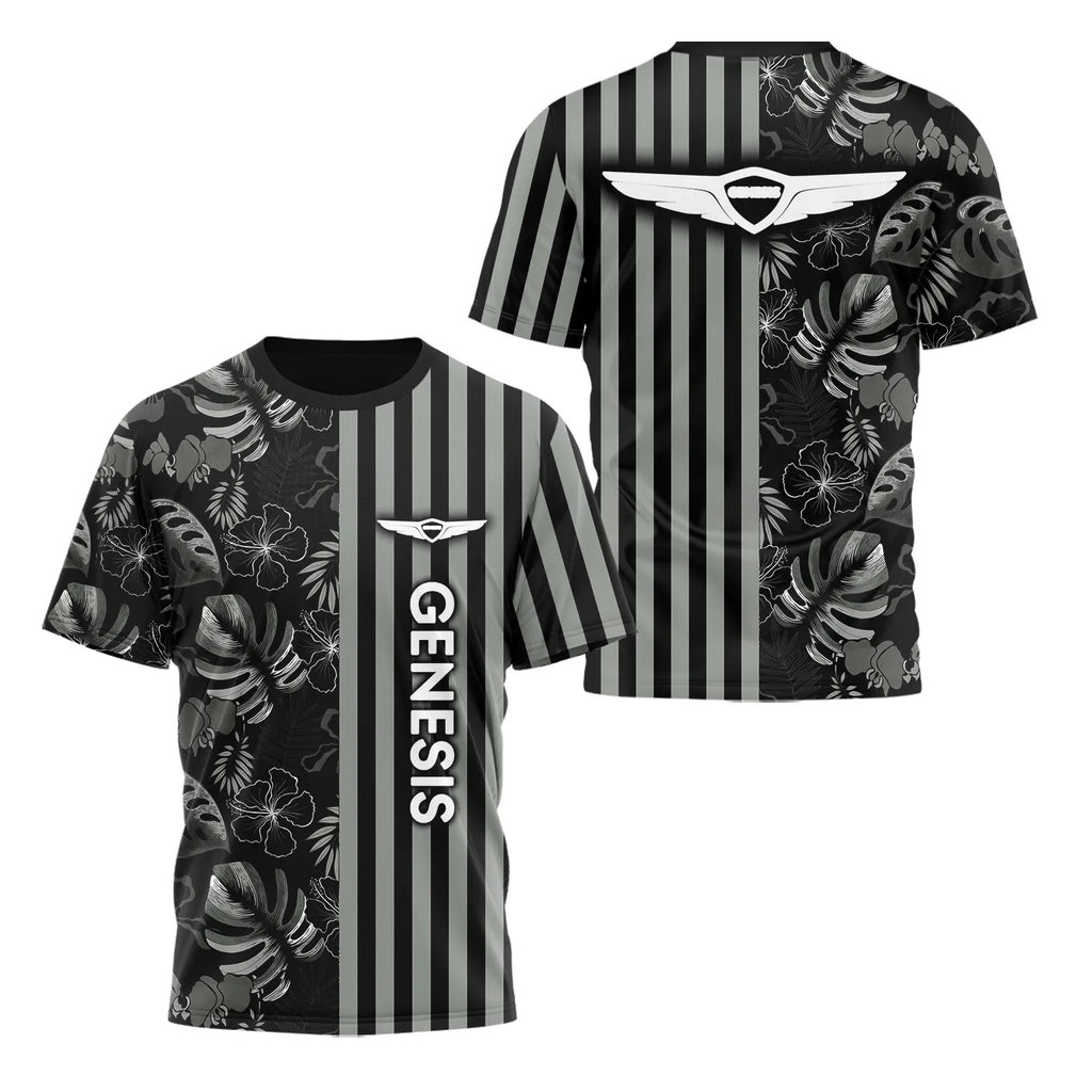Genesis Apparels SHW040
