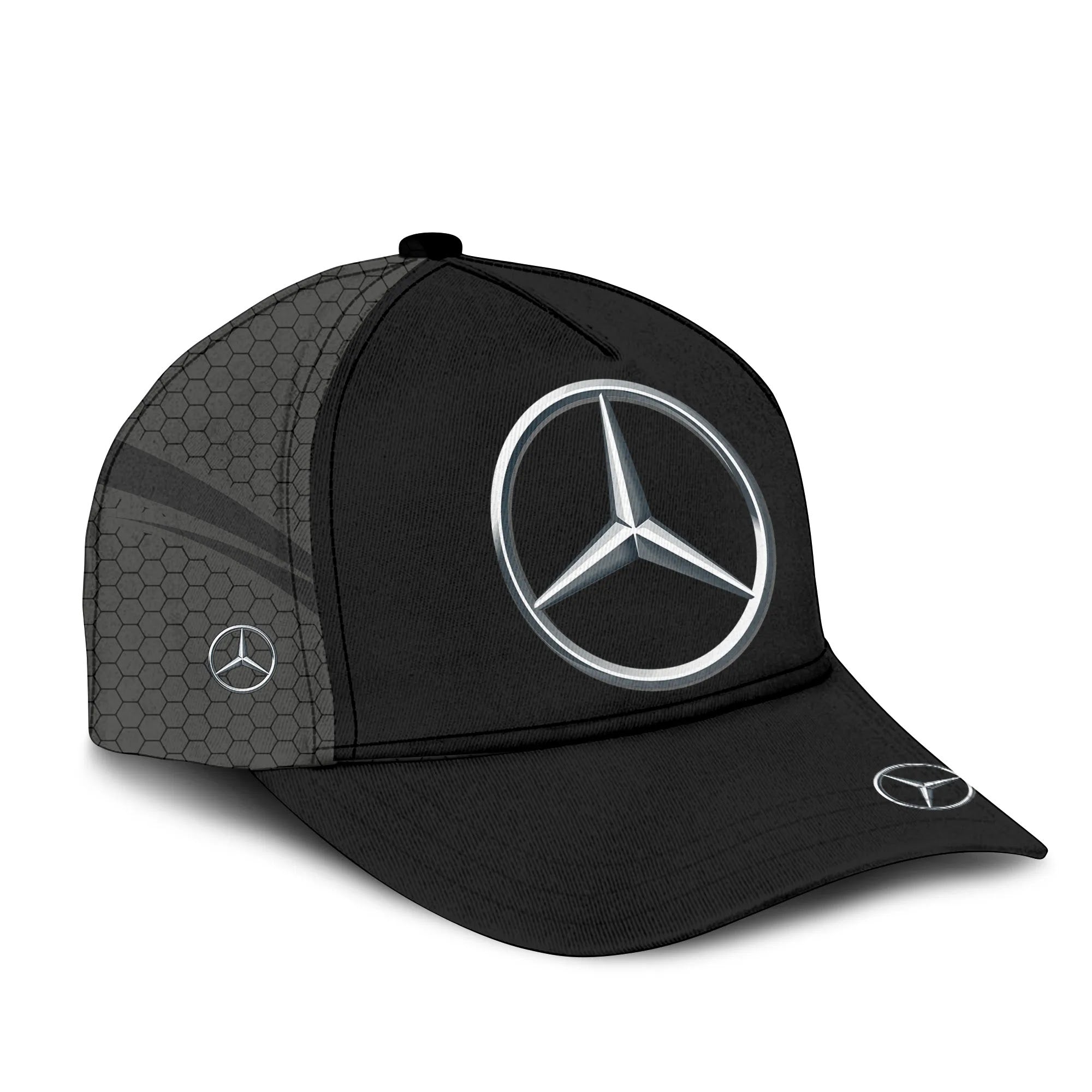 Mercedes-Benz Cap CSC040