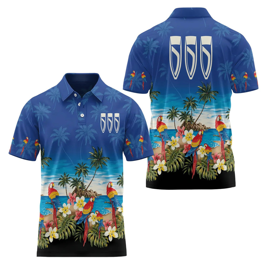 Buick Apparels SHW005