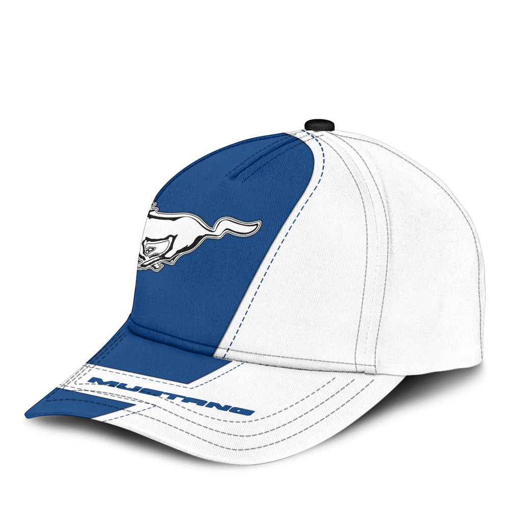 Ford Mustang Cap CSC013