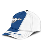 Ford Mustang Cap CSC013