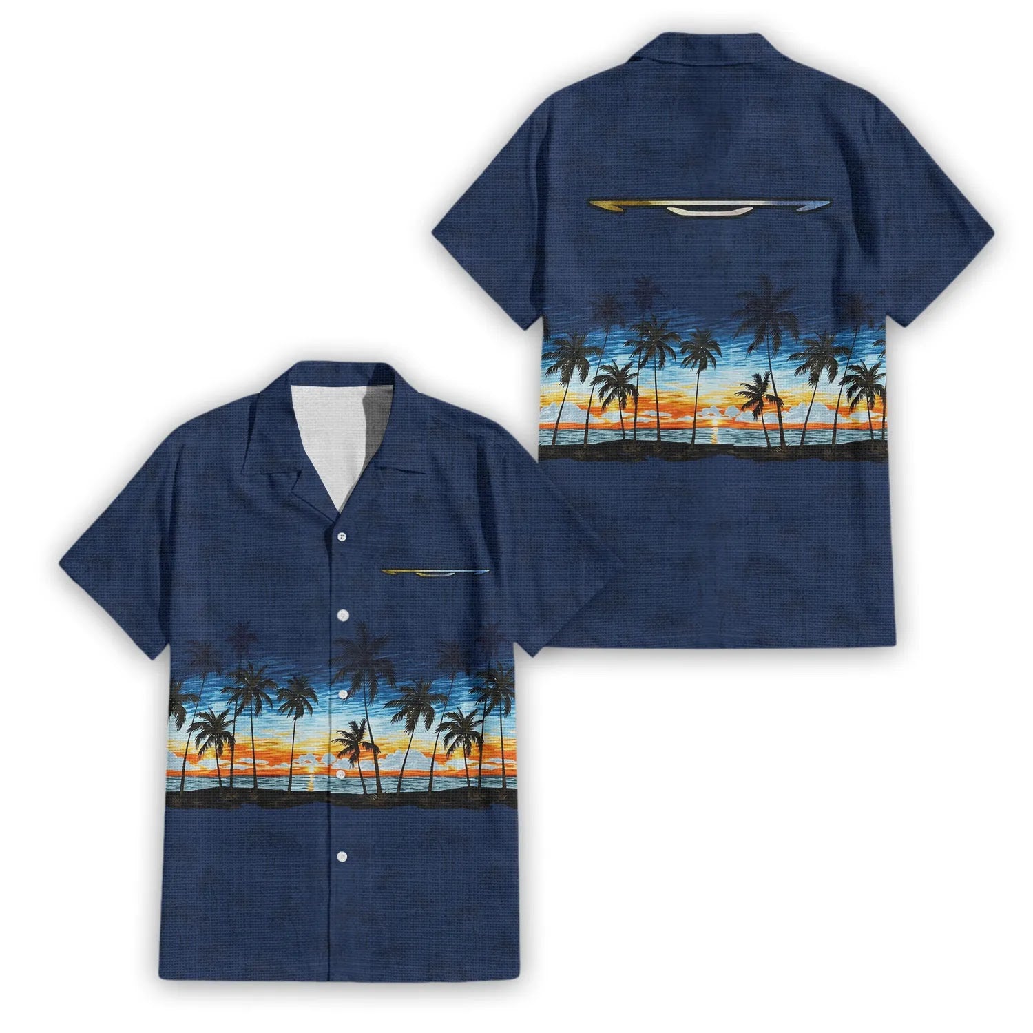 Chrysler Apparels SHW017