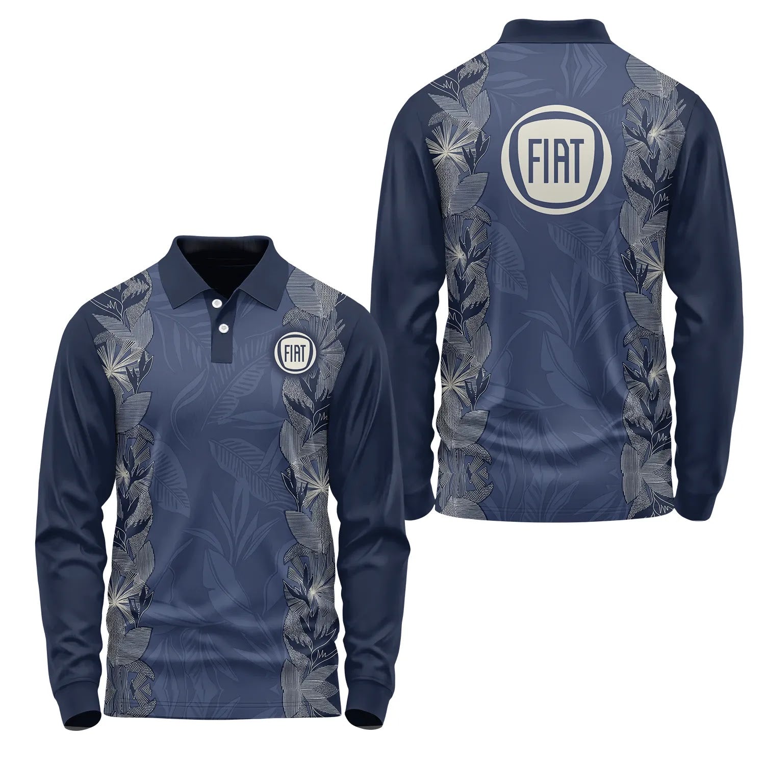 Fiat Apparels SHW045