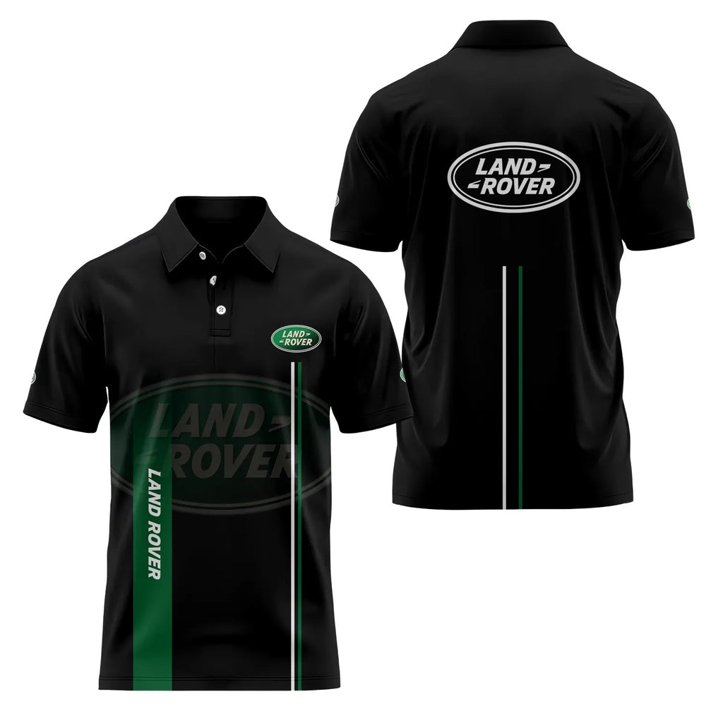 Land Rover Apparels SC077
