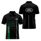Land Rover Apparels SC077