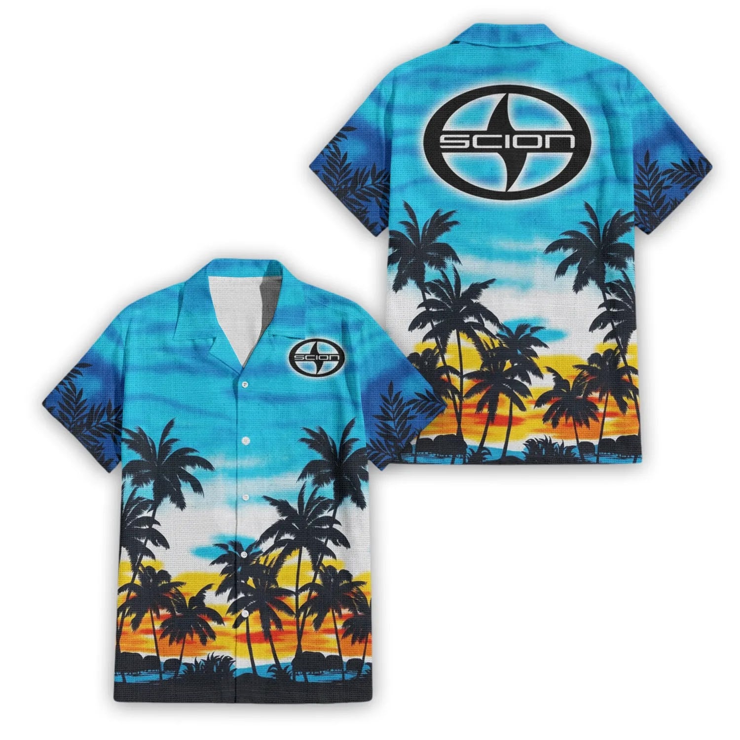 Scion Apparels SHW051
