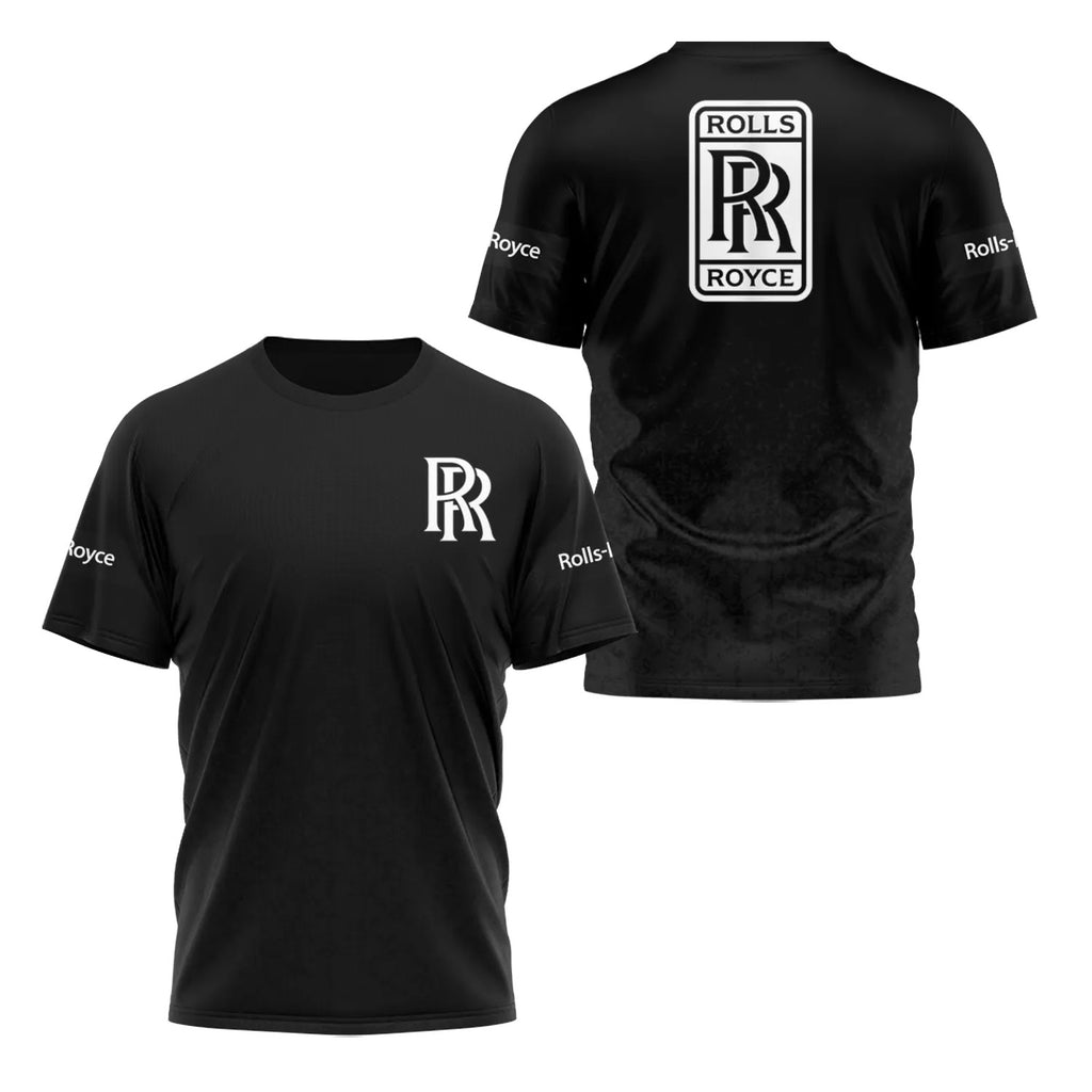 Rolls-Royce Apparels SC096