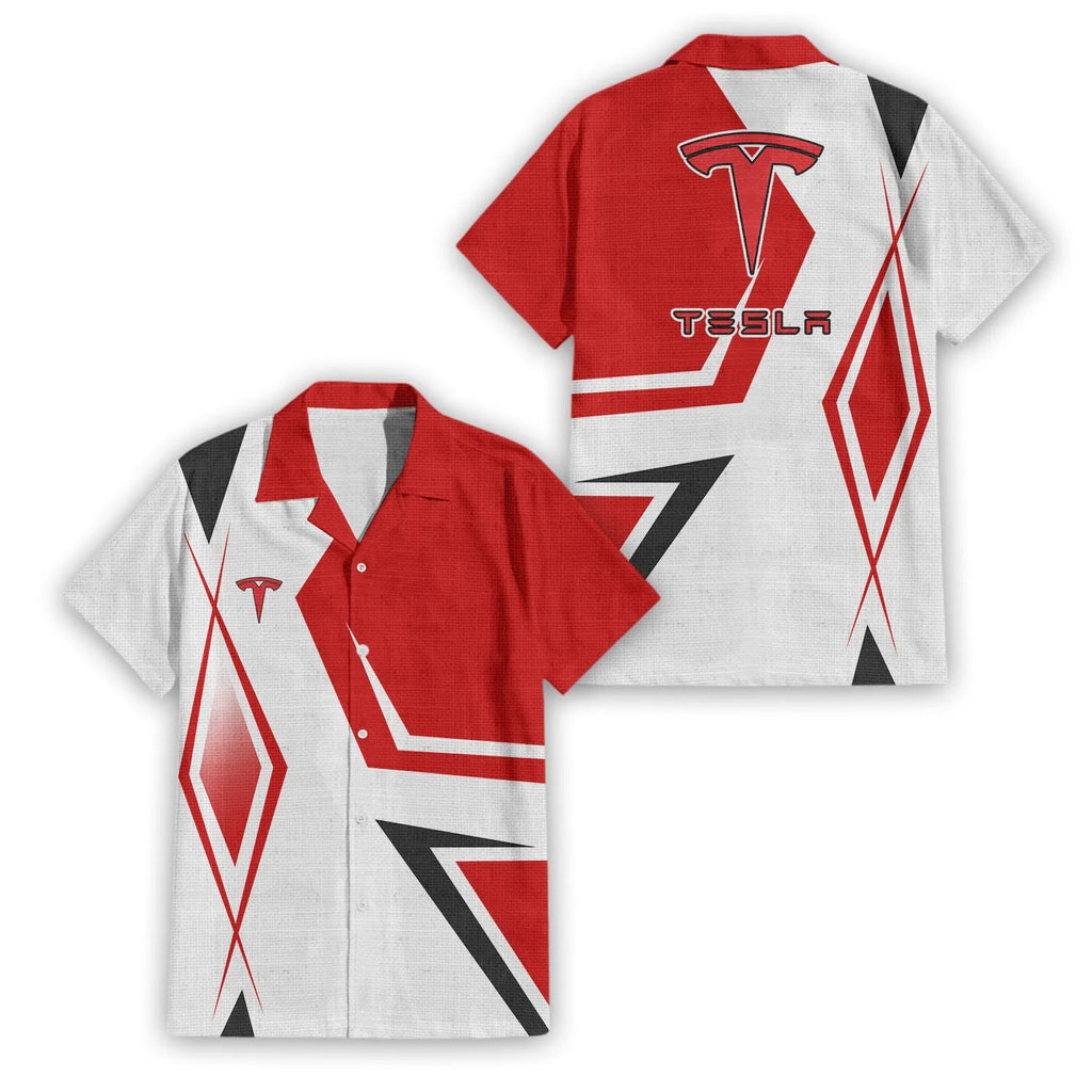 Tesla Apparels SC080