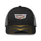 Cadillac Cap CSC009
