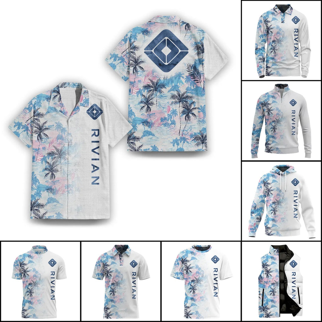 Rivian Apparels SHW029